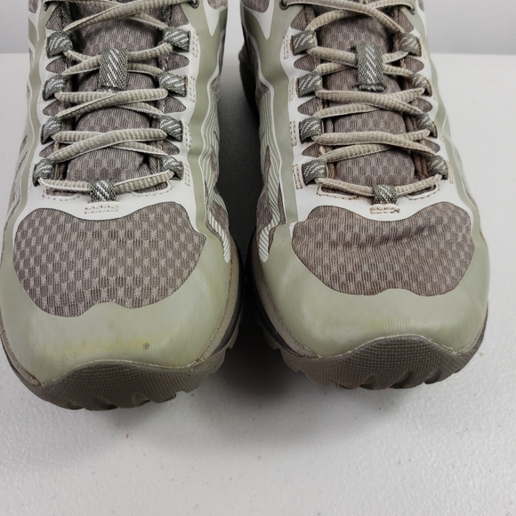 Merrell Womens Trail Hiking Sz 7.5 - Picture 9 of 11